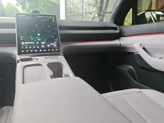 2024 Nio EC6 75kWh — фото 16