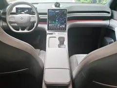2024 Nio EC6 75kWh — фото 17