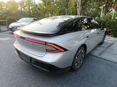 2024 Xpeng P7+ Ultra Long Range Max — фото 7