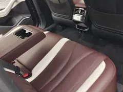 2021 Geely Monjaro 2.0TD DCT EVO 2WD Premium — фото 7