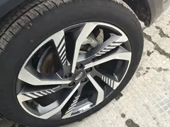 2021 Geely Monjaro 2.0TD DCT EVO 2WD Premium — фото 8