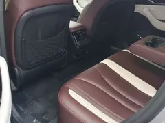 2021 Geely Monjaro 2.0TD DCT EVO 2WD Premium — фото 9