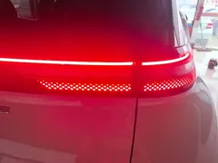 2023 BYD Seagull Vitality, белый — фото 8