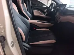 2023 BYD Seagull Vitality, белый — фото 25