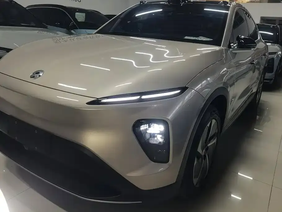 2023 Nio EC7 100kWh