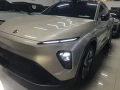 2023 Nio EC7 100kWh — фото 1