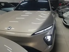 2023 Nio EC7 100kWh — фото 2