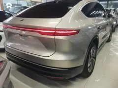 2023 Nio EC7 100kWh — фото 3