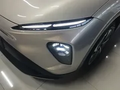 2023 Nio EC7 100kWh — фото 5