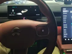 2023 Nio EC7 100kWh — фото 12