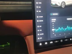 2023 Nio EC7 100kWh — фото 13