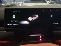 2023 Nio EC7 100kWh — фото 14
