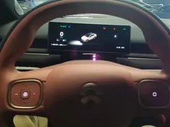 2023 Nio EC7 100kWh — фото 15