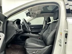 2022 Haval Chitu 1.5T, белый — фото 4