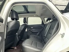 2022 Haval Chitu 1.5T, белый — фото 5