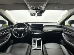 2022 Haval Chitu 1.5T, белый — фото 6