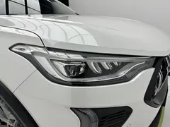 2022 Haval Chitu 1.5T, белый — фото 10
