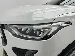 2022 Haval Chitu 1.5T, белый — фото 11