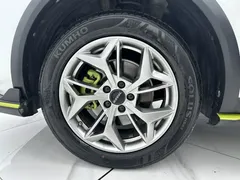 2022 Haval Chitu 1.5T, белый — фото 12