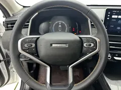 2022 Haval Chitu 1.5T, белый — фото 17