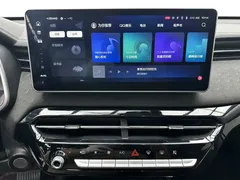 2022 Haval Chitu 1.5T, белый — фото 18