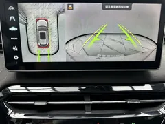 2022 Haval Chitu 1.5T, белый — фото 20