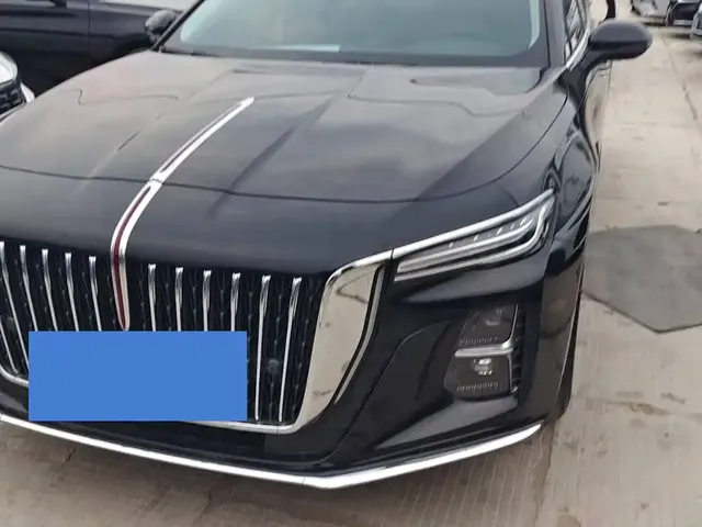 2024 Hongqi H5 1.5T DCT Zhilian Qiyun