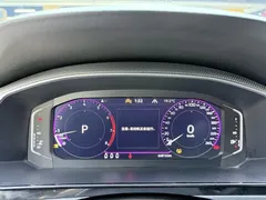 2023 Volkswagen CC 380TSI, белый — фото 14