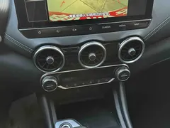 2022 Nissan Sylphy 1.6L XL CVT Enjoy, белый — фото 11