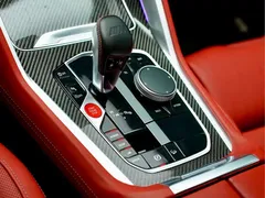 2023 BMW X5 M Thunder Edition, чёрный — фото 15