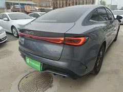 2024 BYD Seal 06 DM-i PHEV 80km Luxury — фото 7
