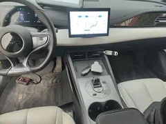 2024 BYD Seal 06 DM-i PHEV 80km Luxury — фото 10