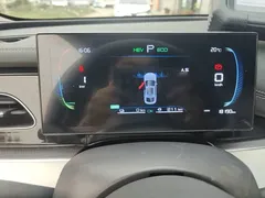 2024 BYD Seal 06 DM-i PHEV 80km Luxury — фото 12