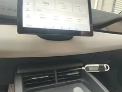 2024 BYD Seal 06 DM-i PHEV 80km Luxury — фото 13