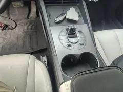 2024 BYD Seal 06 DM-i PHEV 80km Luxury — фото 14