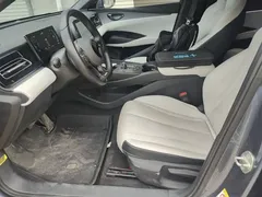 2024 BYD Seal 06 DM-i PHEV 80km Luxury — фото 15