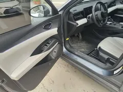 2024 BYD Seal 06 DM-i PHEV 80km Luxury — фото 16