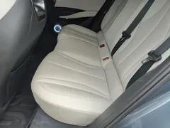 2024 BYD Seal 06 DM-i PHEV 80km Luxury — фото 17