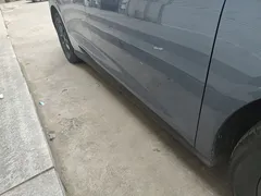 2024 BYD Seal 06 DM-i PHEV 80km Luxury — фото 21