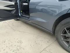 2024 BYD Seal 06 DM-i PHEV 80km Luxury — фото 22