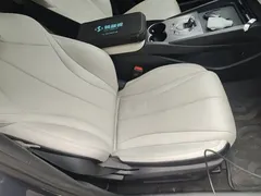 2024 BYD Seal 06 DM-i PHEV 80km Luxury — фото 25