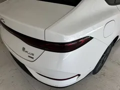 2025 BYD Qin PLUS EV Smart Driving 420km Leading, белый — фото 8