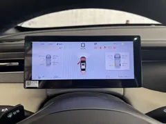 2025 BYD Qin PLUS EV Smart Driving 420km Leading, белый — фото 12