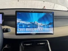 2025 BYD Qin PLUS EV Smart Driving 420km Leading, белый — фото 13