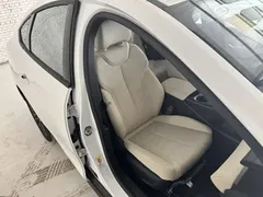 2025 BYD Qin PLUS EV Smart Driving 420km Leading, белый — фото 25