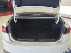 2021 Volkswagen Bora 1.5L AT Comfort Smart Connect, белый — фото 4
