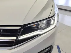 2021 Volkswagen Bora 1.5L AT Comfort Smart Connect, белый — фото 5
