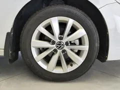 2021 Volkswagen Bora 1.5L AT Comfort Smart Connect, белый — фото 6