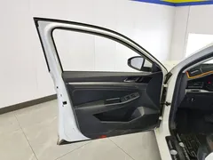 2021 Volkswagen Bora 1.5L AT Comfort Smart Connect, белый — фото 7