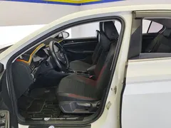 2021 Volkswagen Bora 1.5L AT Comfort Smart Connect, белый — фото 9